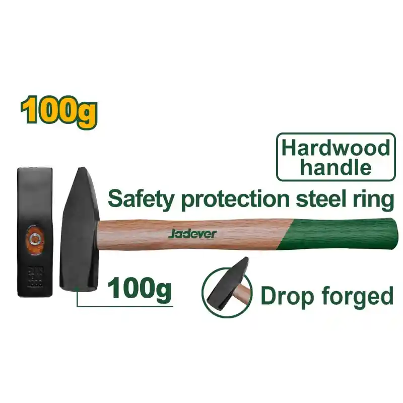 Martello tedesco 100g legno 9679 Merkproduct
